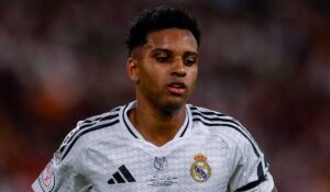 Rodrygo Dilepas Madrid? Harga Fantastisnya Bikin Melongo!