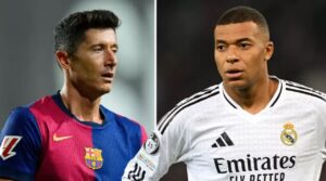El Clasico: Duel Penentu Takhta LaLiga!