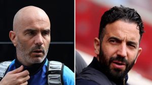 Chelsea vs MU: Benarkah Neraka atau Surga?