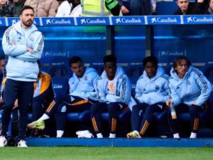 Sensasi! Modric Bakal Gabung Rangers?