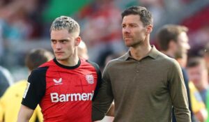 BOM! Madrid Incar Bintang Muda Jerman & Bek Baru!