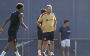 El Clasico: Barca Kepayahan, Bintangnya Dirawat Khusus!