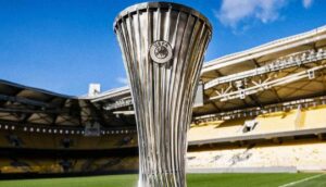 Siap-Siap! Jadwal Liga Konferensi Eropa 2024/2025 Rilis!