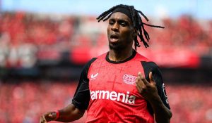 Bom Transfer! Liverpool Siap Tebus Bek Andalan!