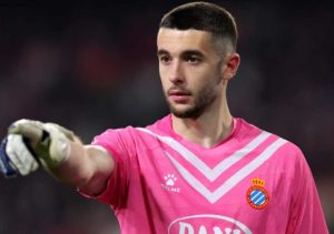 BOM! Garcia ke Barca? Pelatih Espanyol Kaget!