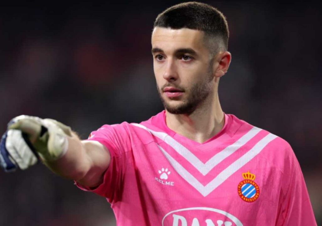 BOM! Garcia ke Barca? Pelatih Espanyol Kaget! 1 BOM! Garcia ke Barca? Pelatih Espanyol Kaget!