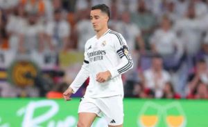 Vazquez Tinggalkan Madrid? Sensasi Transfer Mengejutkan!