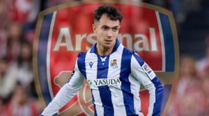 Zubimendi: Dari Tolak Liverpool ke Pelukan Arsenal!