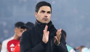 Arteta: Delusi atau Realita?