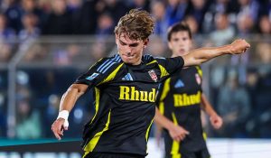 Paz Pilih Italia? Madrid Ketar-Ketir!