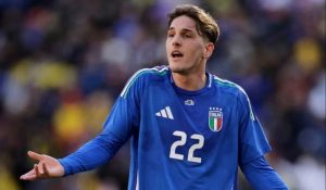 Zaniolo Ancam Karier Sendiri!