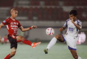 Duel Sengit Zona Merah! PSIS vs PSS: Siapa yang Lolos?