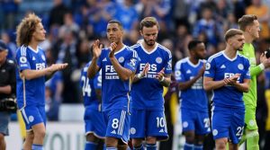 Leicester City Berdarah-darah! 11 Pemain Kabur Usai Degradasi