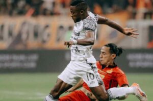Persija Hancurkan Bali United 3-0!
