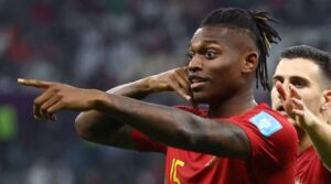 Bom Transfer! Arsenal Bidik Leao!