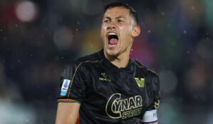 Degradasi Serie A: Idzes dan Venezia di Ujung Tanduk!