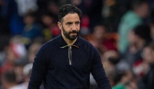 Amorim: Liga Champions Lebih Penting Dari Trofi!