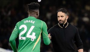 Manchester United: Benarkah Amorim Sudah Kehabisan Ide?