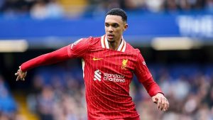 Siapa Pengganti Trent yang Ideal