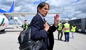 Inzaghi: 'Last Dance' di Istanbul? Nasib Pelatih Inter di Ujung Tanduk!