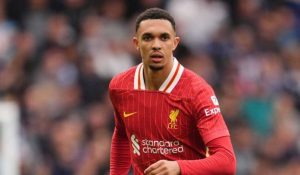 Trent Alexander-Arnold: Gaji Rekor Ditolak, Pilih Madrid!