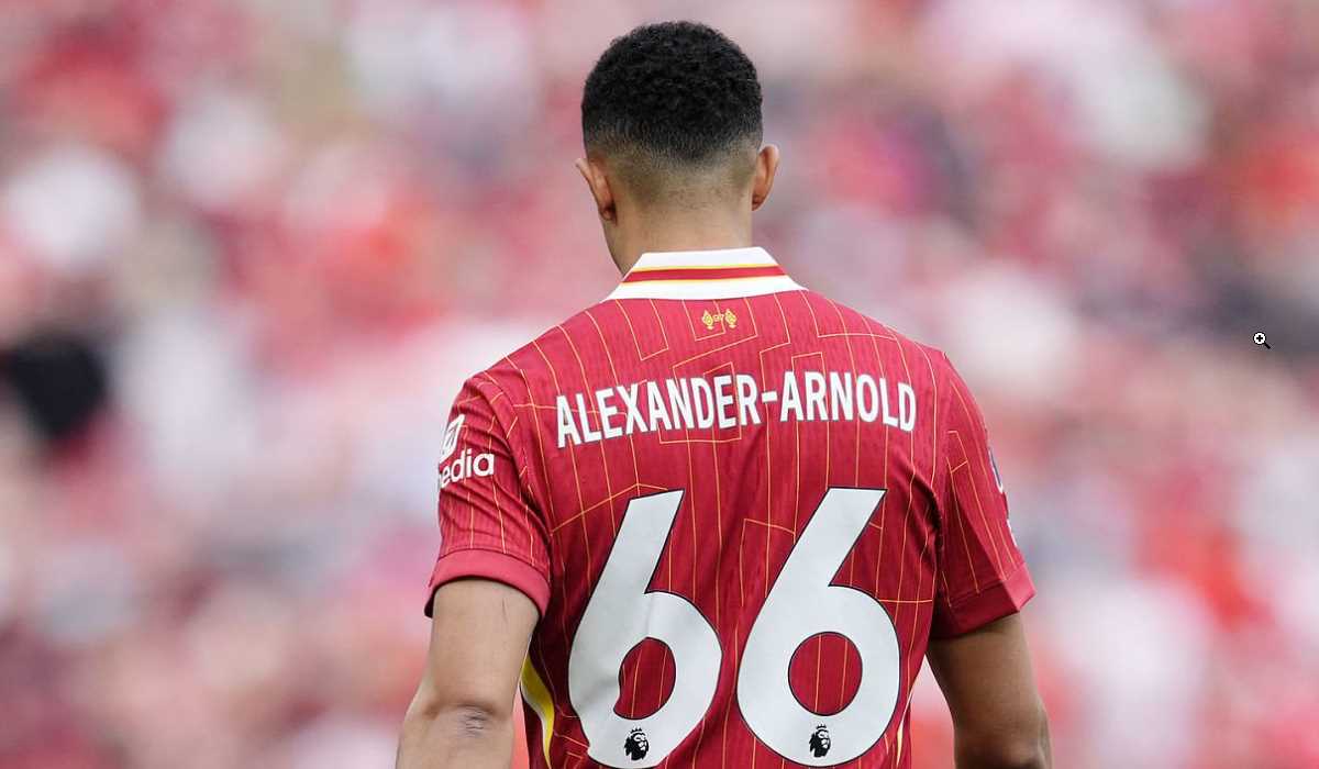 Alexander-Arnold ke Madrid?  Transfer Kilat Jelang Piala Dunia Antarklub!