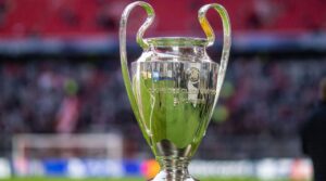 Perebutan Tiket Liga Champions: Chelsea di Ambang Bencana!