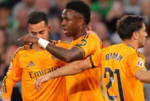 El Clasico: Bencana Cedera Hantam Madrid!