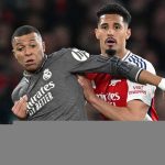 Saliba Tolak Madrid? Arsenal Siap Bayar Mahal!