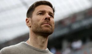 Bom Transfer! Alonso Rebut Bintang Liverpool?