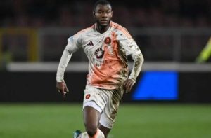 BOM! Real Madrid Bidik Bek Roma, Harga Bikin Mikir Dua Kali!