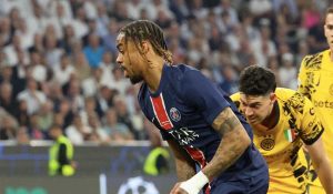 Liverpool Incar Bintang PSG!