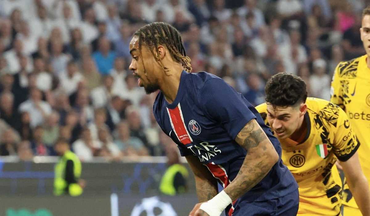 Liverpool Incar Bintang PSG! 1 Liverpool Incar Bintang PSG!