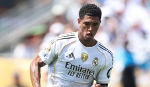 Bellingham Murka! Lapangan Piala Dunia Antar Klub Bikin Lutut Remuk!