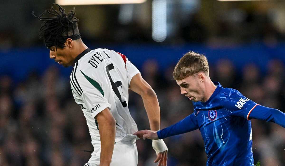 Man United Panen Cuan Rp45 Miliar! Rahasianya? Tiru Taktik City!