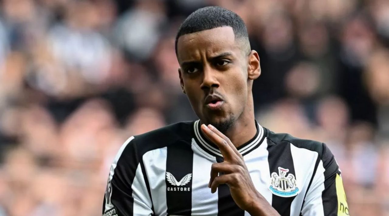 Liverpool Incar Duet Maut: Isak & Wirtz! 1 Liverpool Incar Duet Maut: Isak & Wirtz!