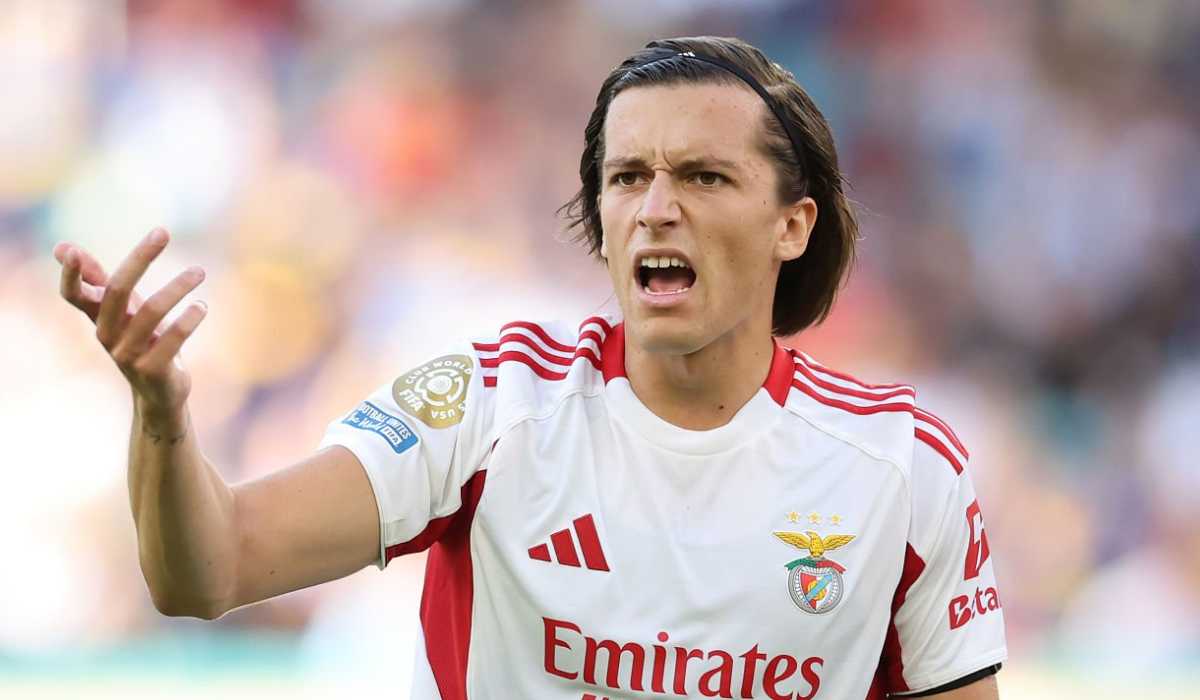 Real Madrid Incar Bek 950 Miliar! Abraham Ditolak?