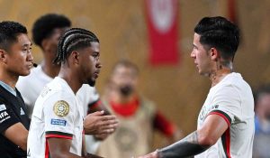 Nasib Andrey Santos di Chelsea: Terancam Tersingkir?