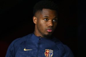 Sensasi Transfer! Ansu Fati Pilih Monaco, Tolak Tawaran Menggiurkan Chelsea!