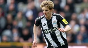 Liverpool Rela Bayar Rp1,6 Triliun Demi Gordon?