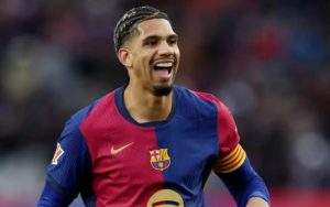 Bom! Barcelona Buang 5 Pemain, Dua Kapten Terancam!