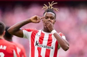 Bayern Incar Bintang Muda Spanyol!