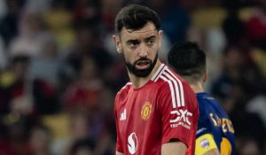 Fernandes: 2,2 Triliun Rupiah dari Arab Saudi, Tapi Ada Luka Lama!