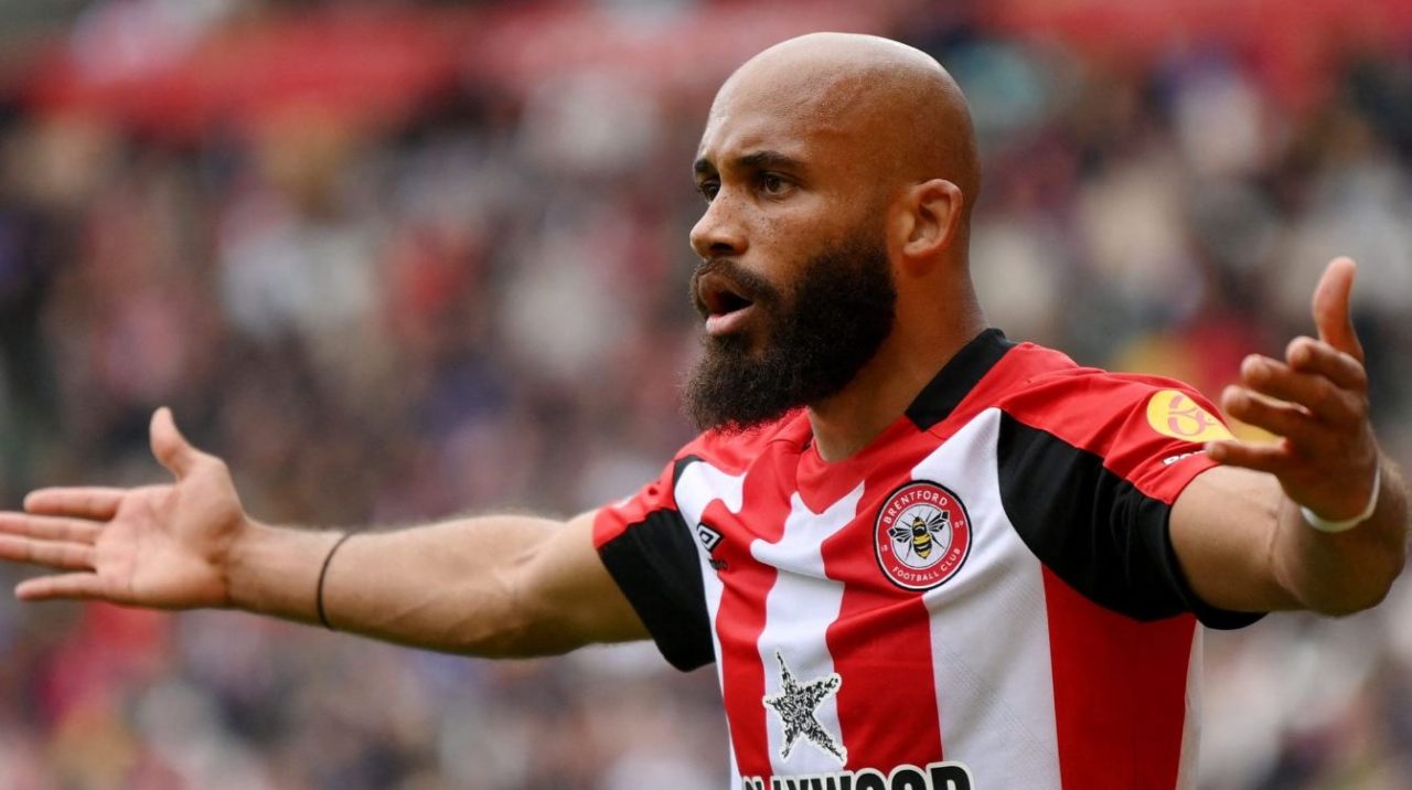 Mbeumo Pilih Spurs, Gigit Jari MU?