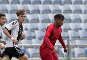 Barcelona Rebut Talenta Muda Portugal!