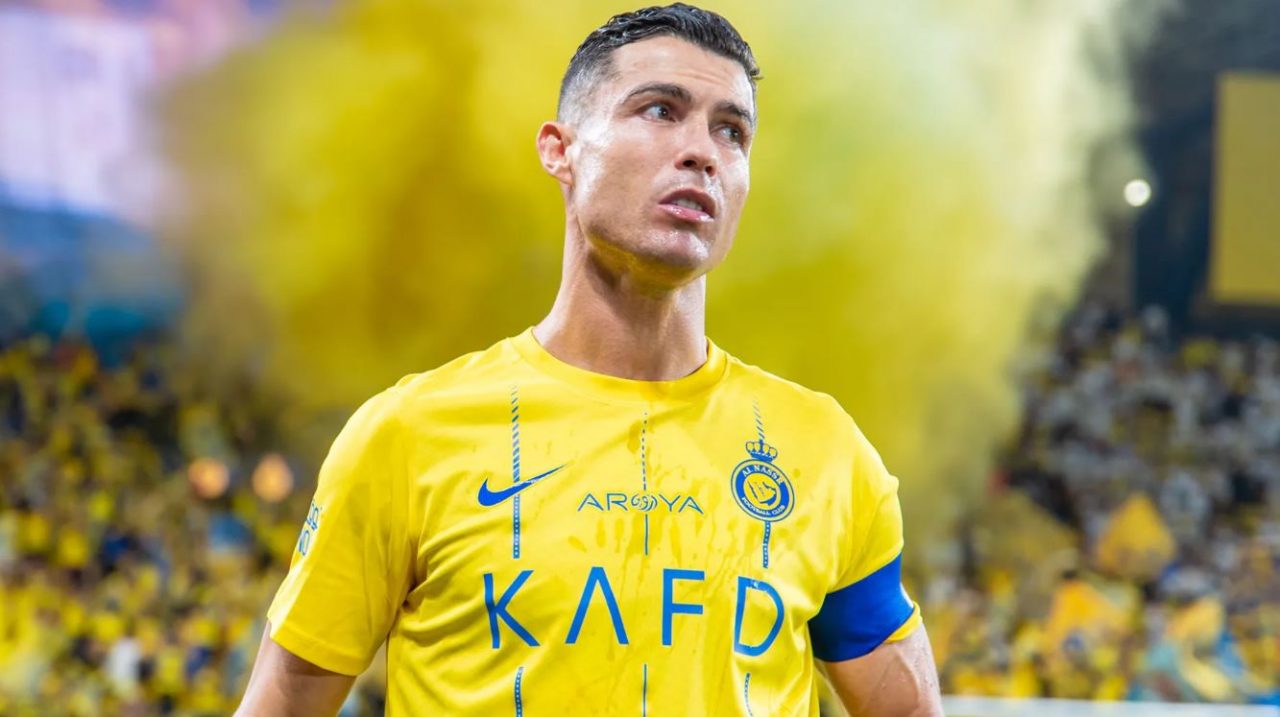 Ronaldo Absen! Piala Dunia Antarklub Tanpa Megabintang Portugal?