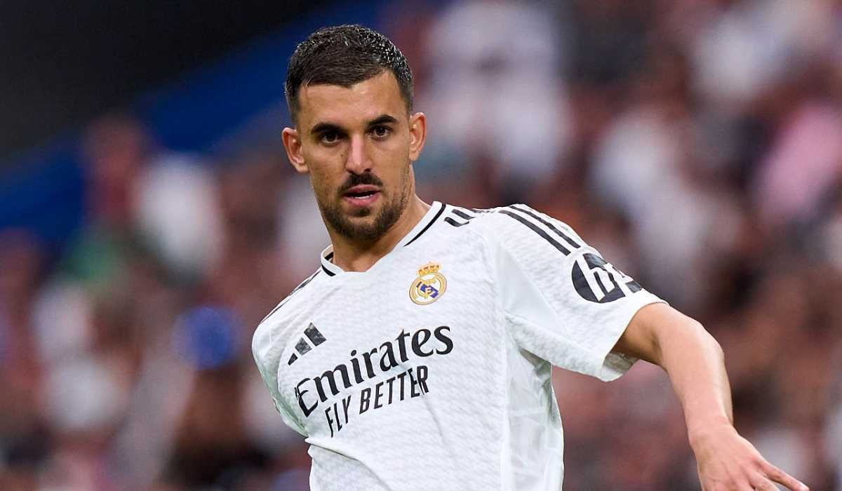 Ceballos Murka! Masa Depan di Madrid Diragukan 1 Ceballos Murka! Masa Depan di Madrid Diragukan