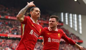 Liverpool Bakal Raup Untung Besar!