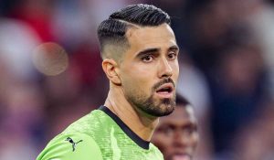 Setan Merah Dekati Dua Bintang! Mbeumo & Costa Menuju Old Trafford?