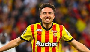 Juventus Incar Bintang Ligue 1 Setelah Gagal Dapatkan Tonali!